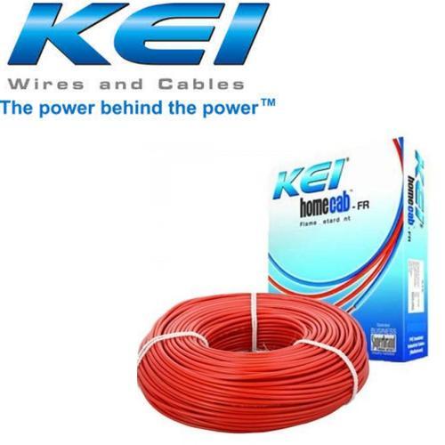 KEI Wires